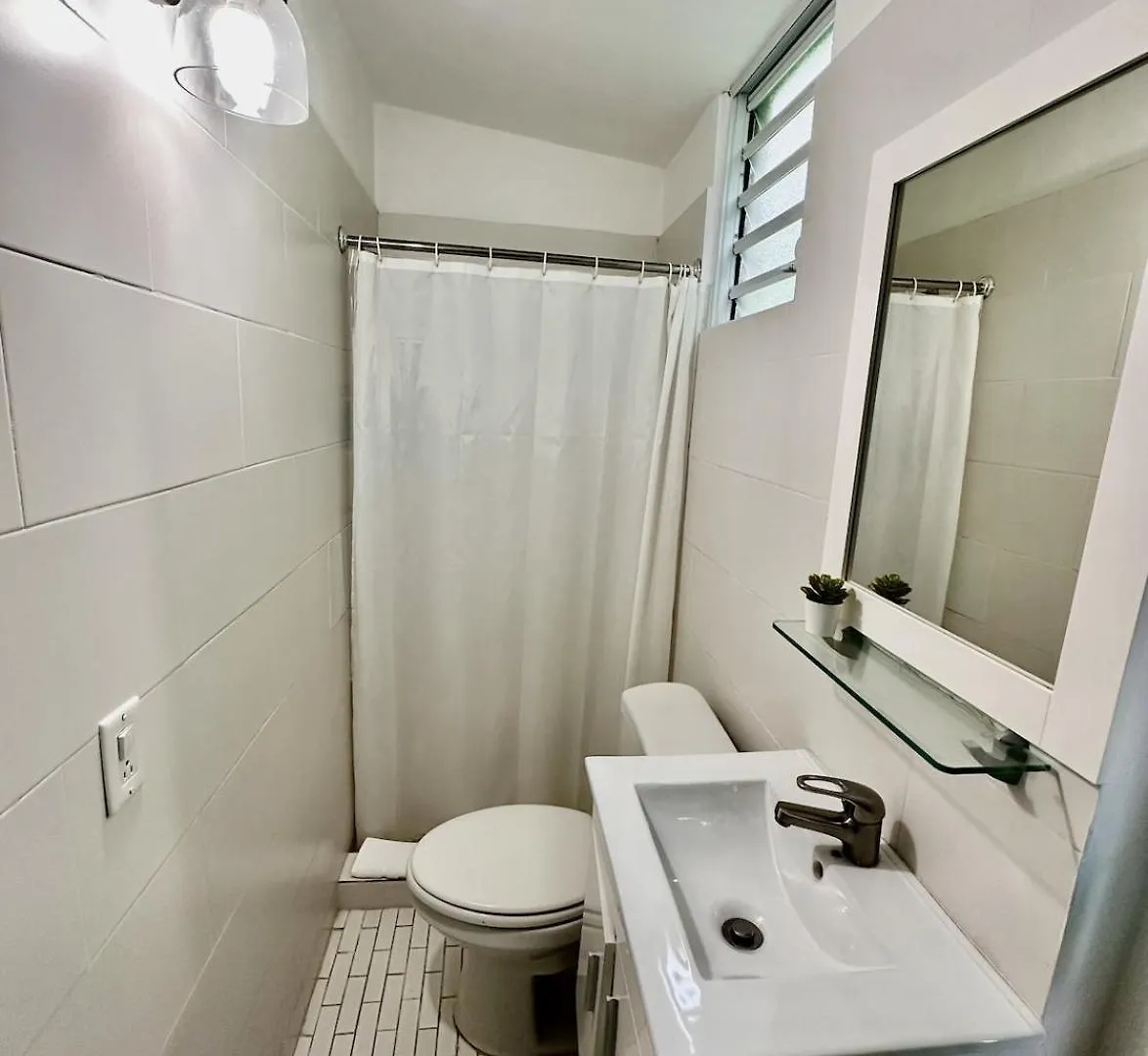 Apartment Centric Apt. In San Juan Elk.3